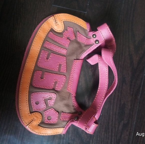 Miss Sixty purse - Picture 4 of 4